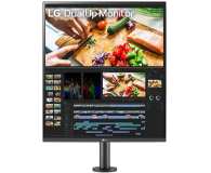 LG 28MQ780 DualUp Ergo - 1057947 - zdjęcie 1